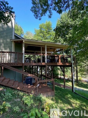 119 Heavens Gate Lane 2 Beds Single Family Home for Rent - Photo gallery 5