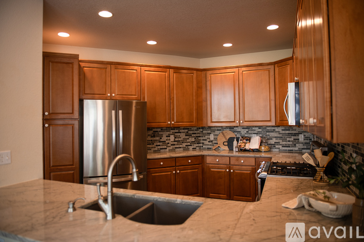 2114 River Walk Lane 4 Beds Single Family Home for Rent - Photo gallery 5