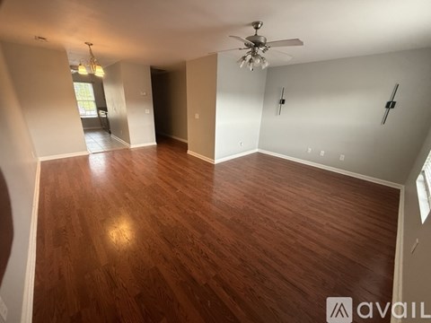 9084 Haileys Pond Drive 2 Beds Apartment for Rent