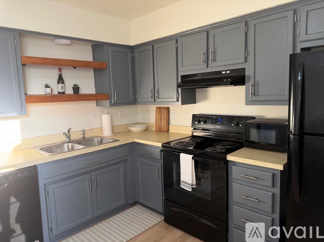 209 Barr Road 2 Beds Apartment for Rent - Photo gallery 5