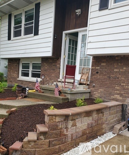 313 West Church Street 1 Apartment for Rent