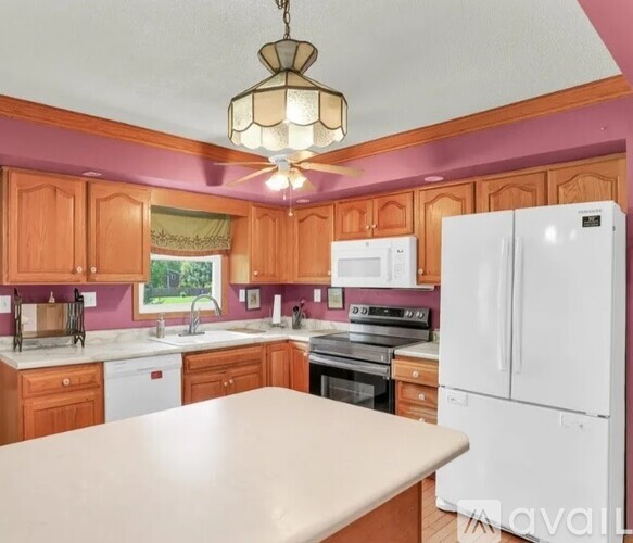 313 West Church Street 3 Beds Single Family Home for Rent - Photo gallery 2