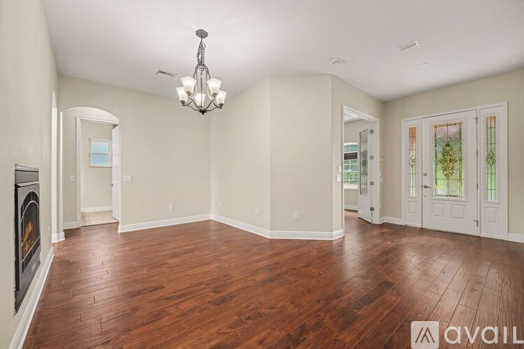 2934 Tuscarora Court 4 Beds Single Family Home for Rent - Photo gallery 4