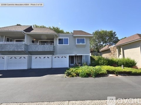 22306 Caminito Mescalero 3 Beds Apartment for Rent