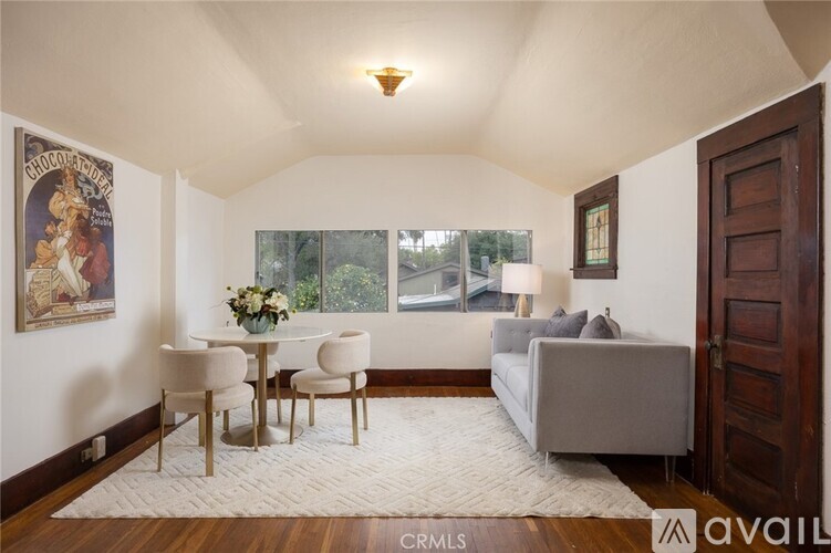 577 N Chester Ave Studio Apartment for Rent - Photo gallery 3