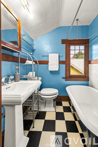 577 N Chester Ave Studio Apartment for Rent - Photo gallery 5