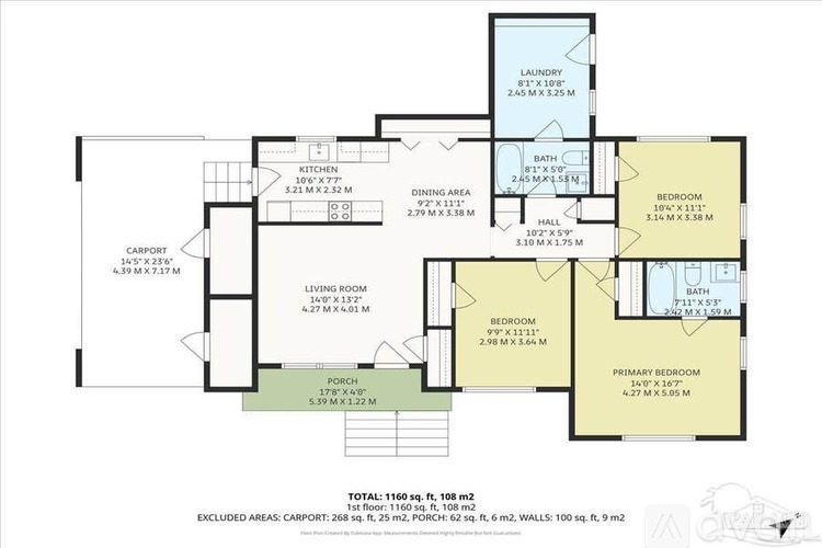 5149 Crestwood Road 3 Beds Apartment for Rent - Photo gallery 3