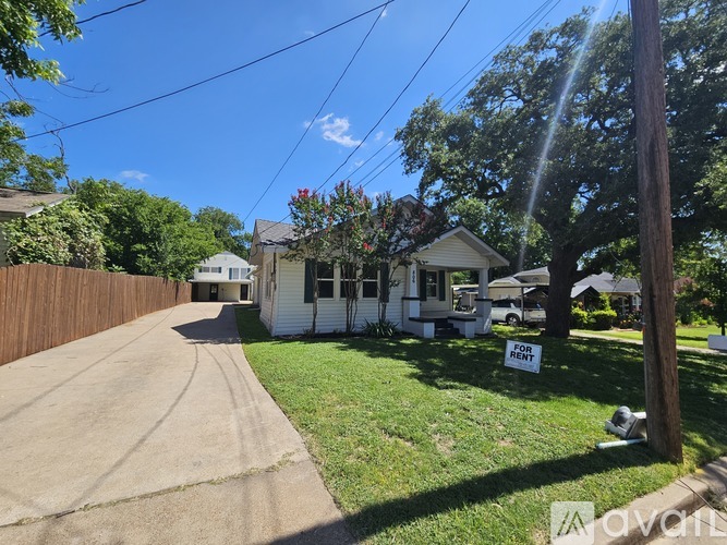 806 W Spring St 2 Beds Single Family Home for Rent - Photo gallery 2