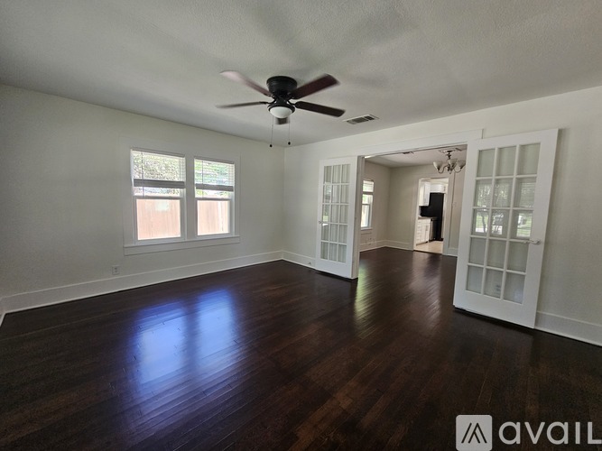 806 W Spring St 2 Beds Single Family Home for Rent - Photo gallery 3