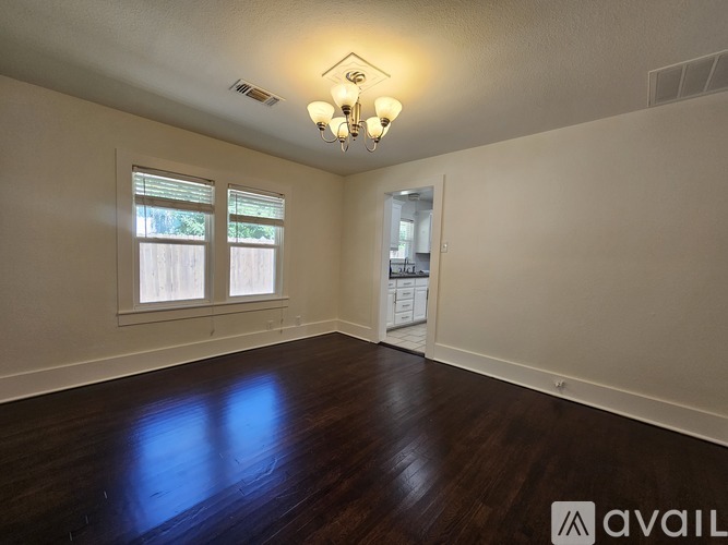 806 W Spring St 2 Beds Single Family Home for Rent - Photo gallery 5