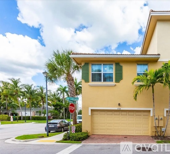 1728 Via Granada 3 Beds Townhouse for Rent - Photo gallery 3