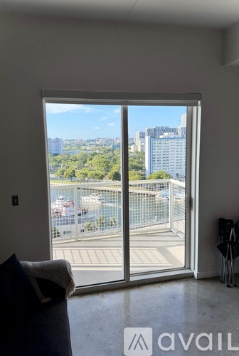 10 Southwest South River Drive 1 Condo for Rent - Photo gallery 5
