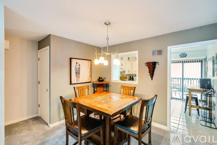 462 West 104th Street 1 Condo for Rent - Photo gallery 4
