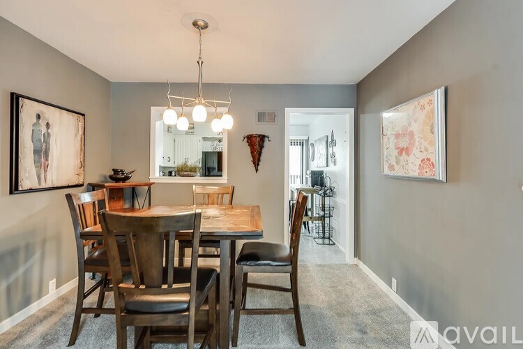 462 West 104th Street 1 Condo for Rent - Photo gallery 5