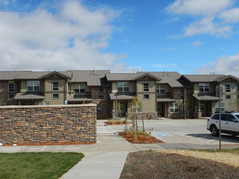 1629 Soaring Circle 1-3 Beds Apartment for Rent