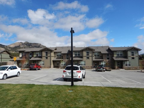 1629 Soaring Circle 1-3 Beds Apartment for Rent