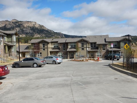 1629 Soaring Circle 1-3 Beds Apartment for Rent