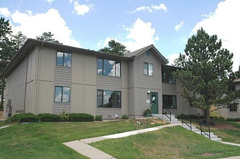 1155 S. St. Vrain Ave 1 Apartment for Rent