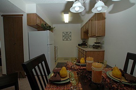 1155 S. St. Vrain Ave 1 Apartment for Rent