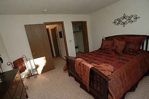 1155 S. St. Vrain Ave 1 Apartment for Rent
