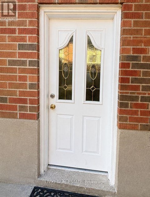 BSMT - 8 JANRAY DRIVE 1 Apartment for Rent