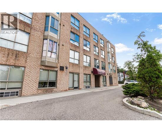 249 MAJOR MACKENZIE Drive E Unit# 106 2 Beds Apartment, Home for Rent - Photo gallery 2