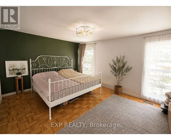 #12 - 12 PERMFIELD PATH 4 Beds Condo, Home, Townhouse for Rent - Photo gallery 2