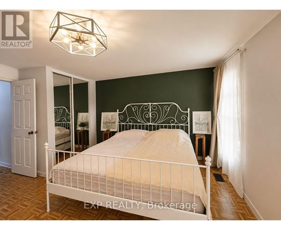 #12 - 12 PERMFIELD PATH 4 Beds Condo, Home, Townhouse for Rent - Photo gallery 3