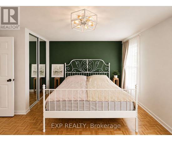 #12 - 12 PERMFIELD PATH 4 Beds Condo, Home, Townhouse for Rent - Photo gallery 4
