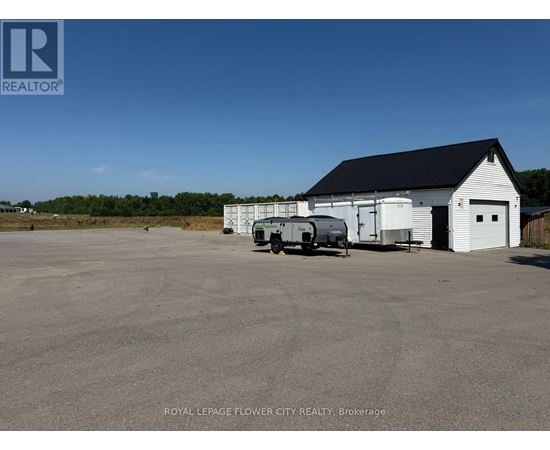 957 BROCK ROAD Studio House for Rent - Photo gallery 2