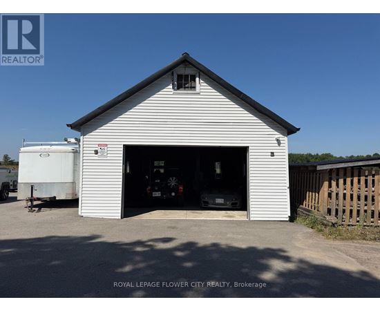 957 BROCK ROAD Studio House for Rent - Photo gallery 3