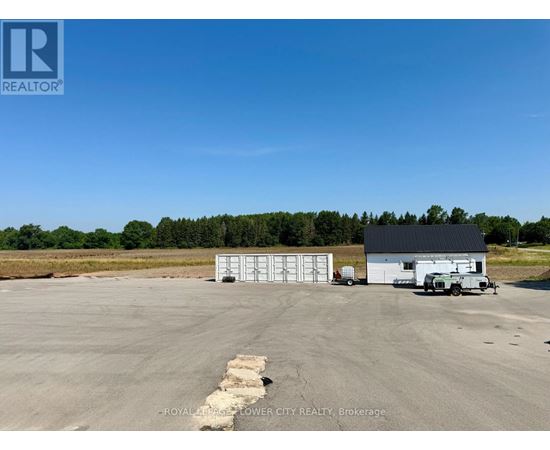 957 BROCK ROAD Studio House for Rent - Photo gallery 4