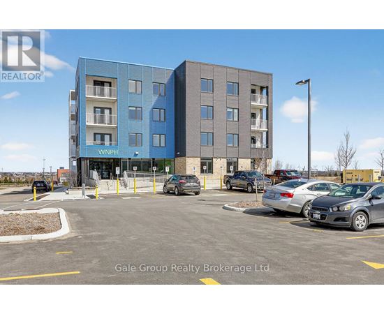 309 - 785 SOUTHWOOD WAY 1 House for Rent - Photo gallery 1