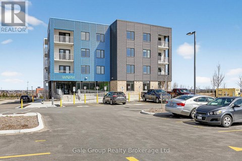 309 - 785 SOUTHWOOD WAY 1 Apartment for Rent
