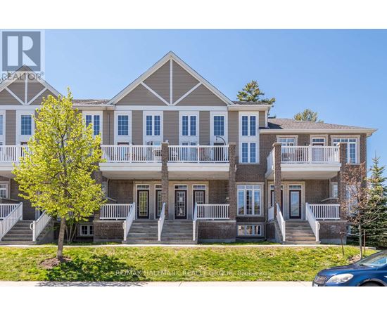 226 KINGHAVEN CRESCENT 2 Beds Condo, Home, Townhouse for Rent - Photo gallery 1