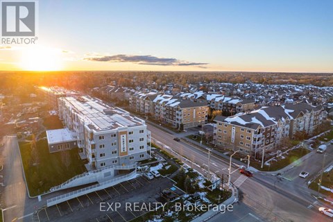 C301 - 258 COLEMAN STREET 2 Beds Apartment for Rent