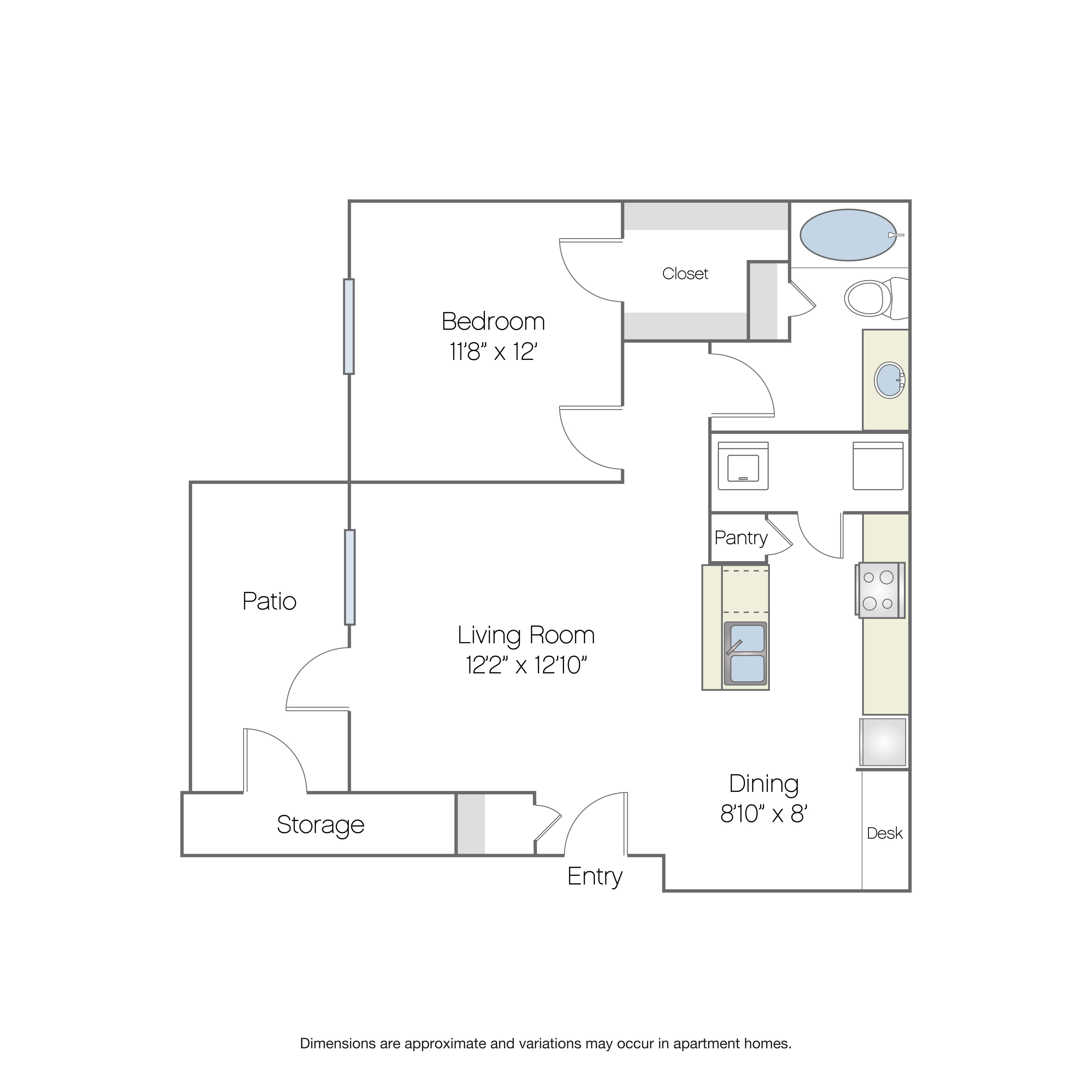 WindsorNorthCreek_A1_659sqft_1b1b