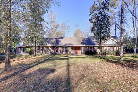 117 D'evereux Drive 4 Beds Apartment for Rent
