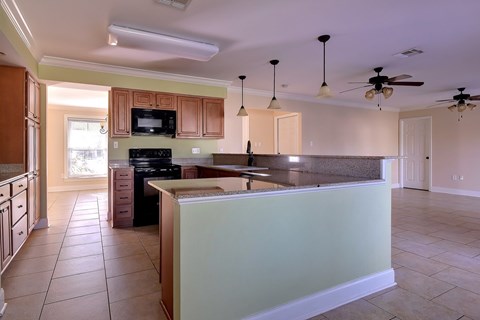 117 D'evereux Drive 4 Beds Apartment for Rent