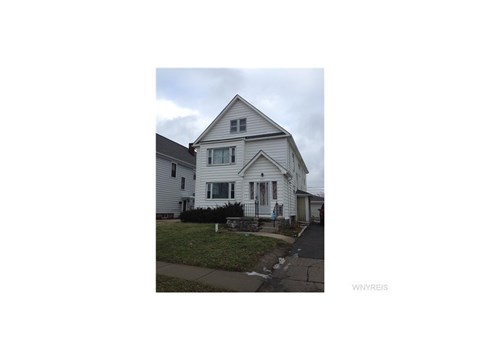 391 Windermere Boulevard Studio Apartment for Rent