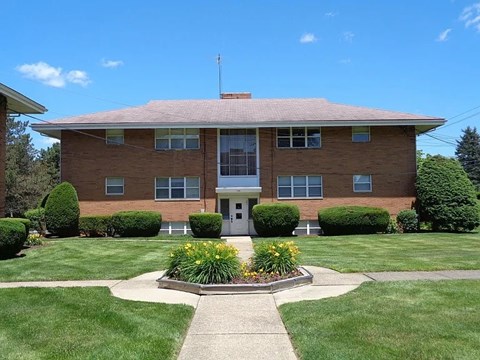 176 South Miller Road 1-2 Beds Apartment for Rent