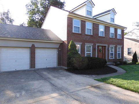 3025 Wolf Creek Way 4 Beds Apartment for Rent