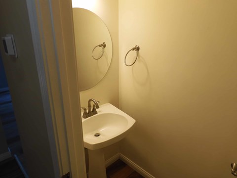 3025 Wolf Creek Way 4 Beds Apartment for Rent