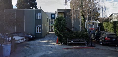 2708 Walker St Studio Apartment for Rent