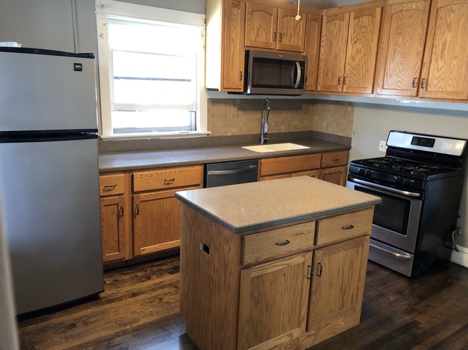 5008 W Byron St 3 Beds Apartment for Rent - Photo gallery 3
