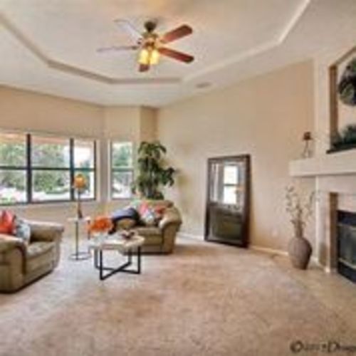 9101 Mabry Avenue Northeast 3 Beds Single Family Home for Rent - Photo gallery 4