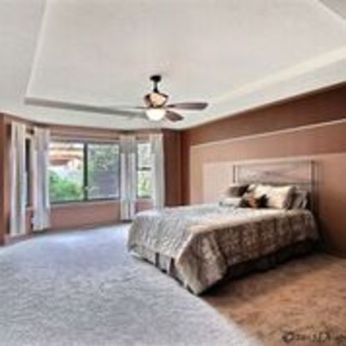 9101 Mabry Avenue Northeast 3 Beds Single Family Home for Rent - Photo gallery 5