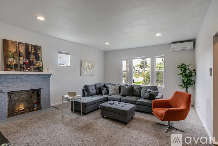 3901 South Angel Place 2 Beds Apartment for Rent - Photo gallery 1