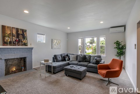 3901 South Angel Place 2 Beds Apartment for Rent
