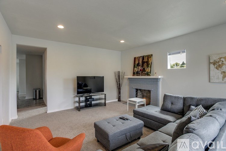 3901 South Angel Place 2 Beds Apartment for Rent - Photo gallery 2